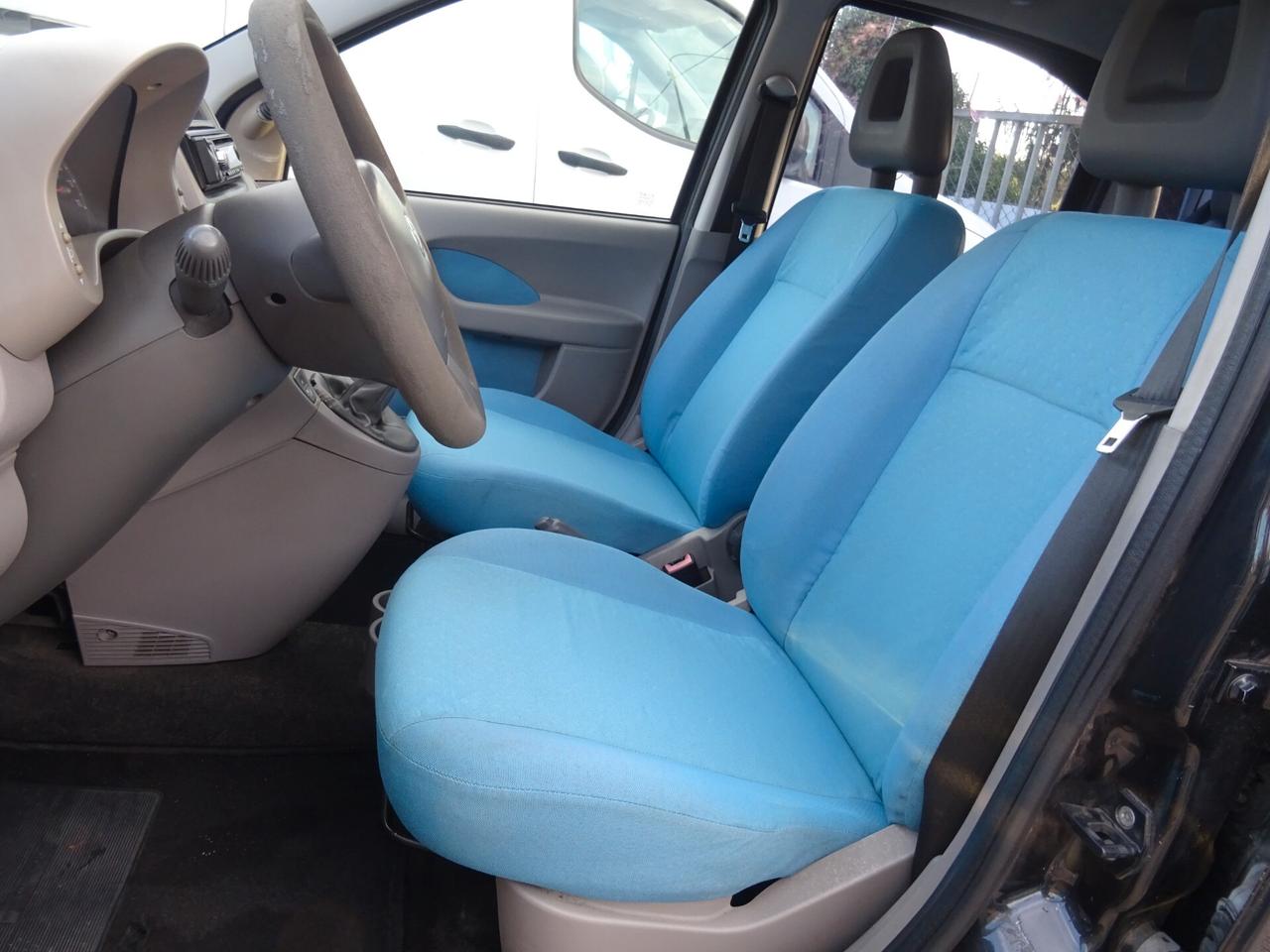 Fiat Panda 1.1 Active