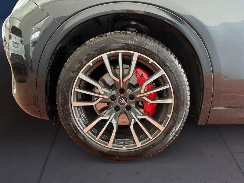 Maserati Grecale 2.0 mhev GT 300cv auto