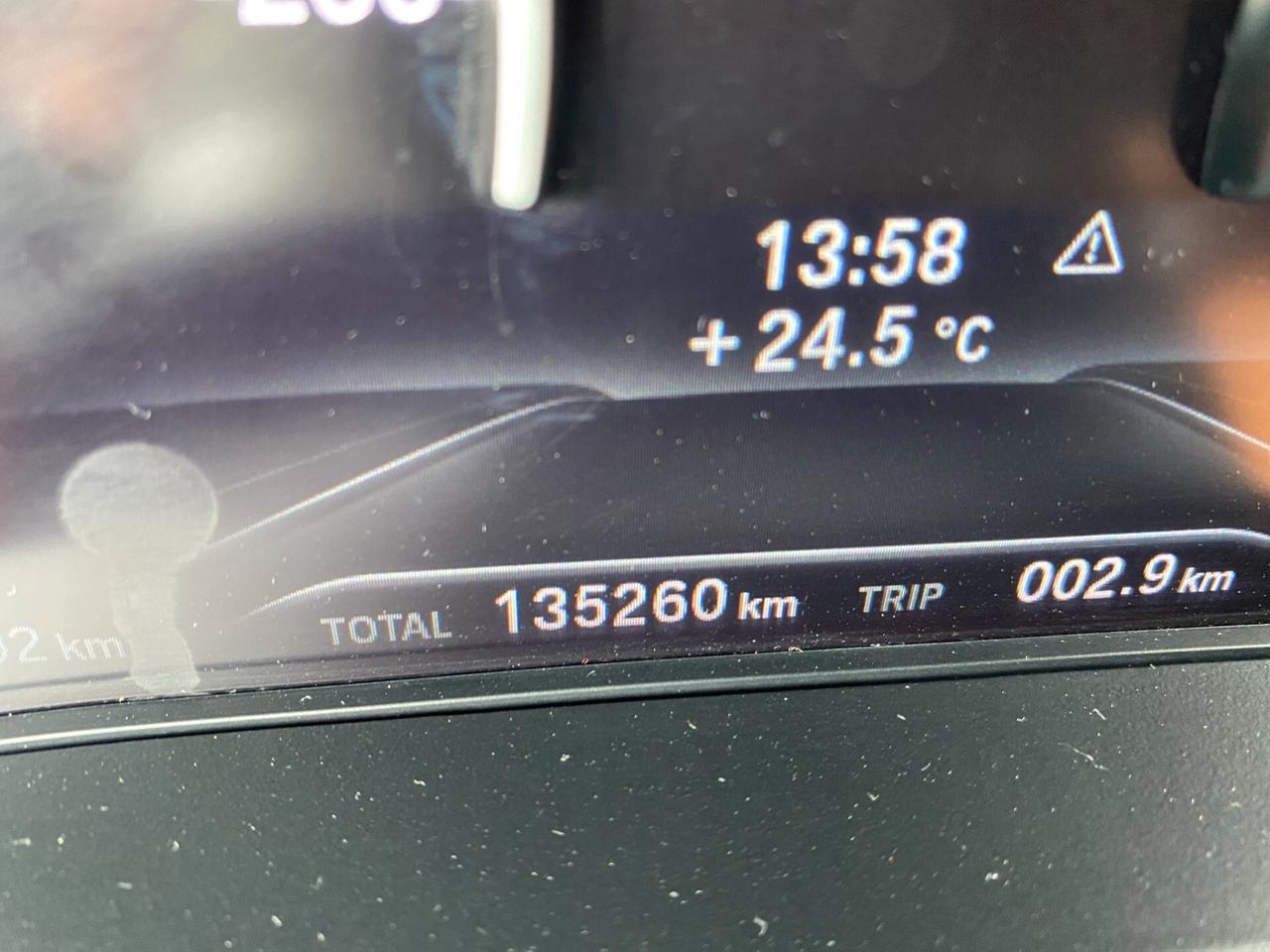 Bmw X3 xDrive25d xLine