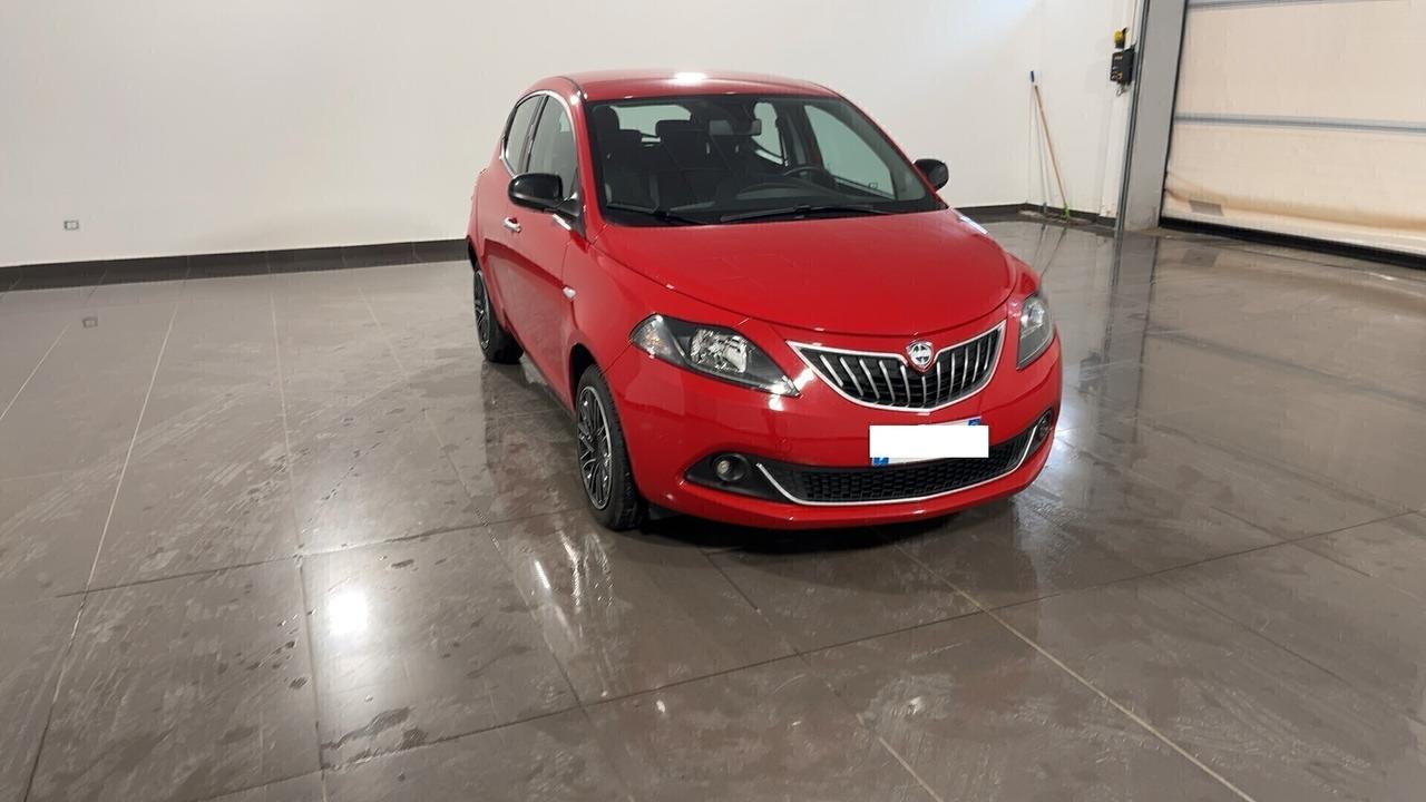 Lancia Ypsilon 1.0 FireFly 5 porte S&S Hybrid Ecochic Gold