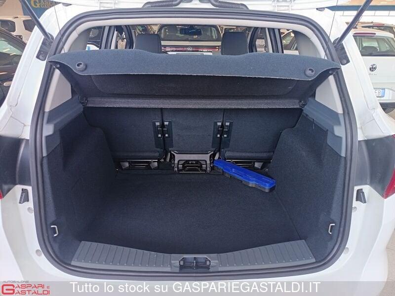 Ford C-Max C-Max 1.6 TDCi 115CV Titanium