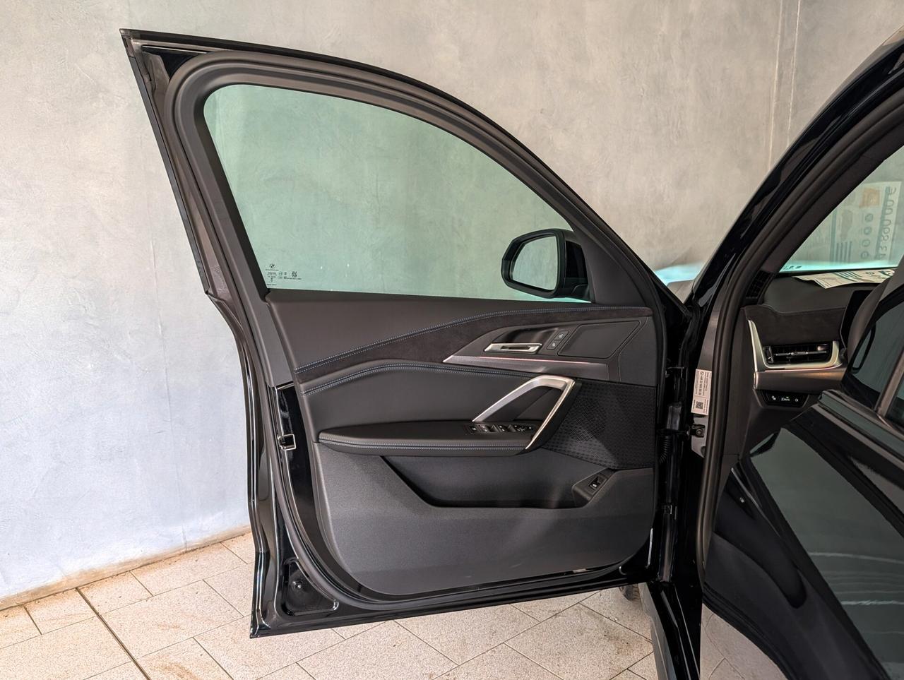 Bmw X1 sDrive 18i Msport