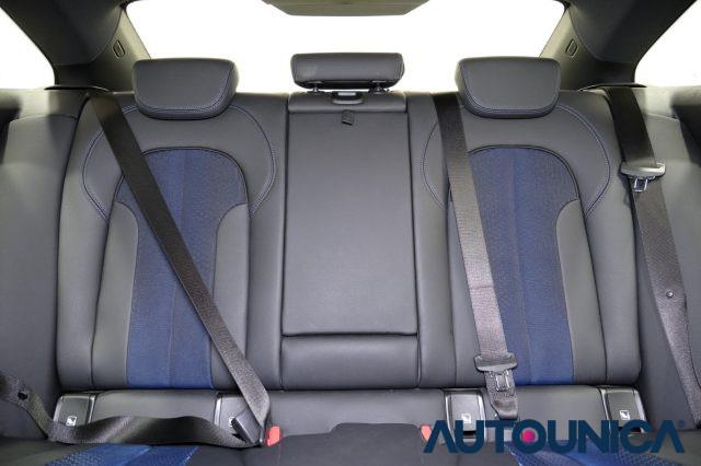 BMW 220 D GRAN COUPE MSPORT AUTOMATICA