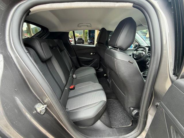 PEUGEOT 208 BlueHDi 100 Stop&Start 5 porte Allure Pack