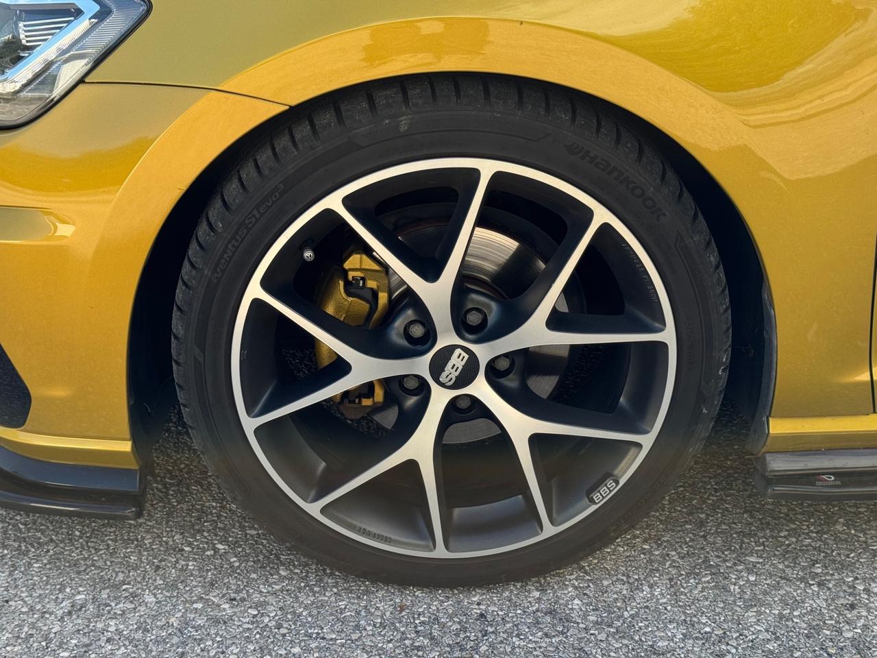 Volkswagen Golf R-Line 1.4 TSI 125CV DSG 5p – 2018 Neopatentati