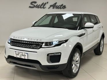 Land Rover Range Evoque 2.0 TD4 150 CV 5p. SE Dyn - 2017
