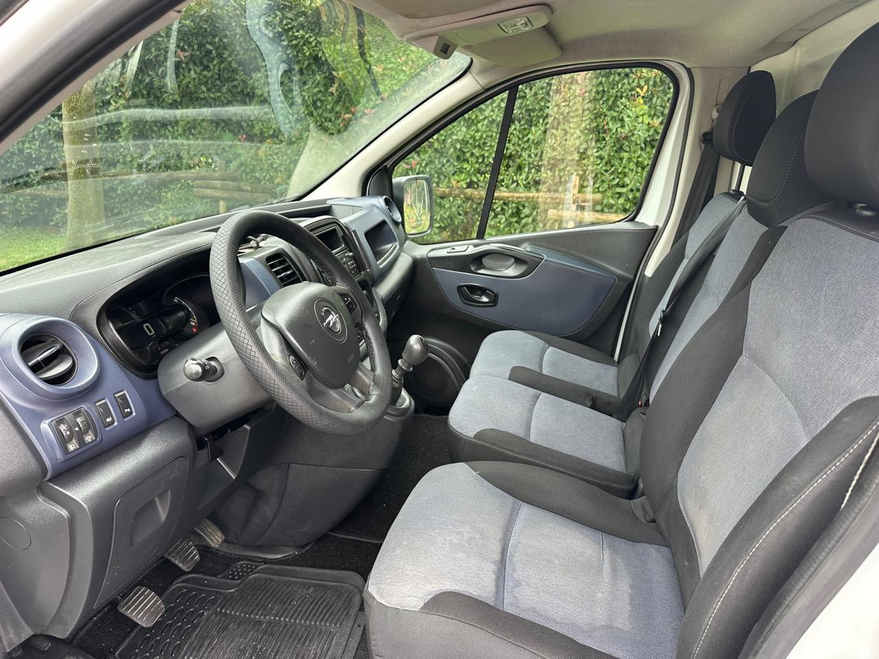 Fiat talento 2015 diesel 2.0