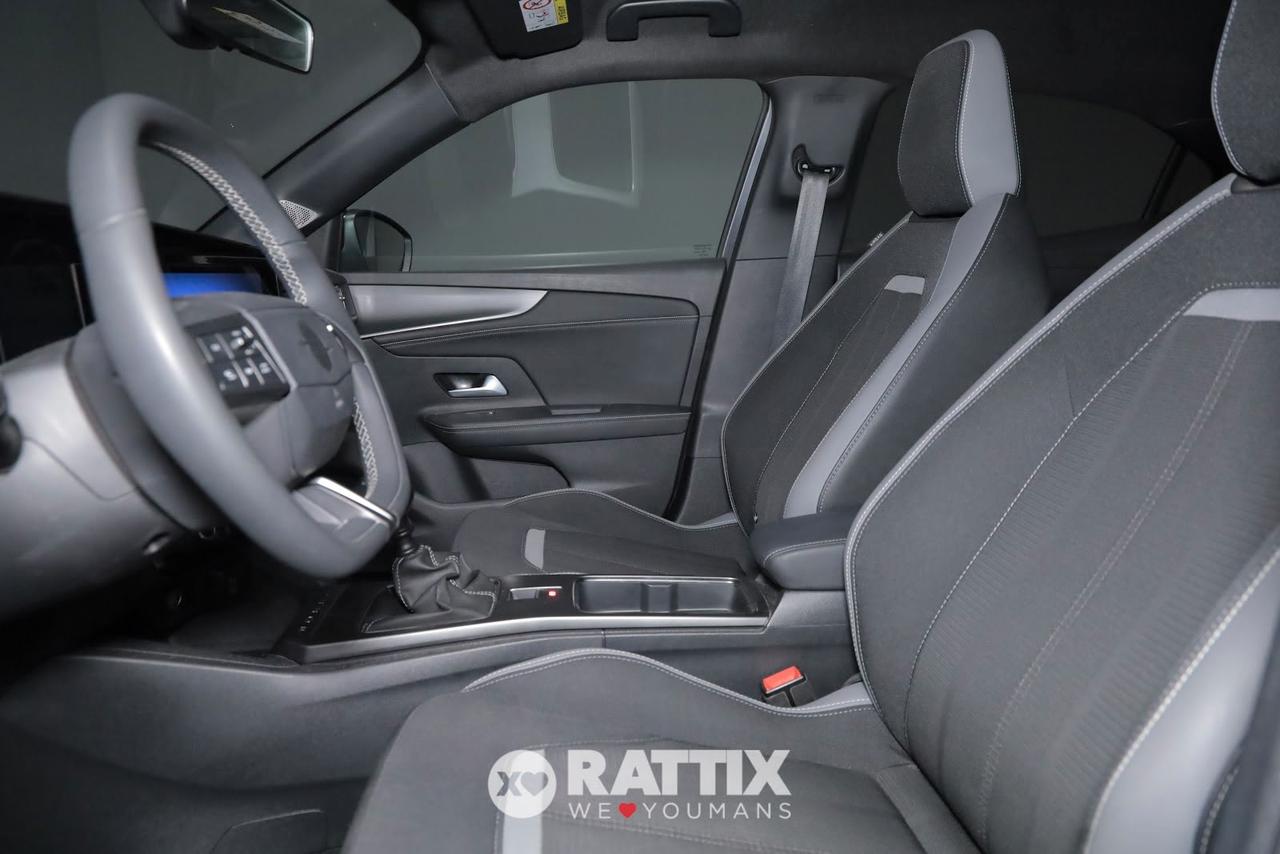 Opel Mokka 1.2 136CV GS