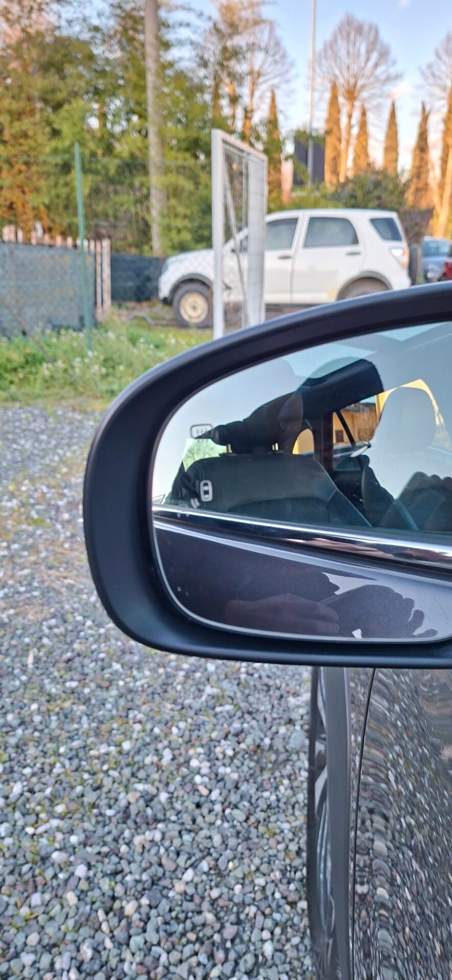 Suzuki S-Cross 1.4 Hybrid 4WD AllGrip A/T Starview