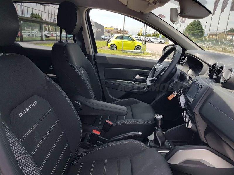 Dacia Duster Duster 1.5 dci Prestige 4x2 s&s 110cv