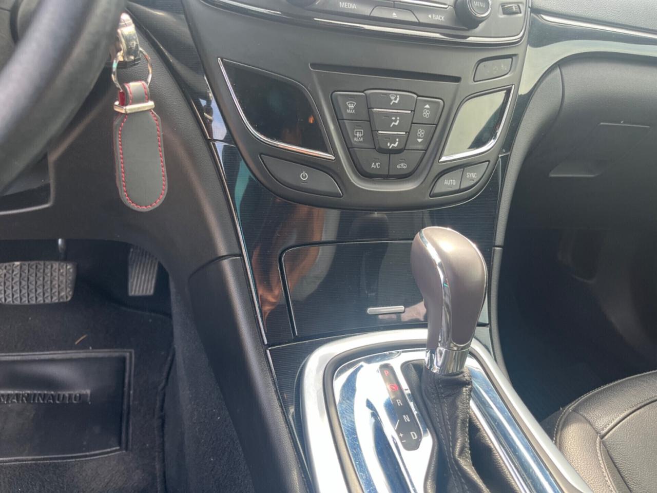 Opel Insignia 2.0