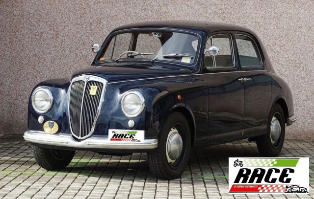 LANCIA - APPIA c10 prima serie