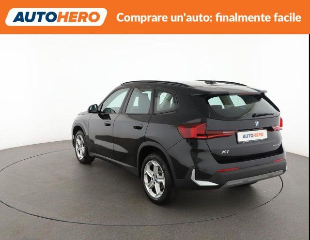 BMW X1 sDrive 18i