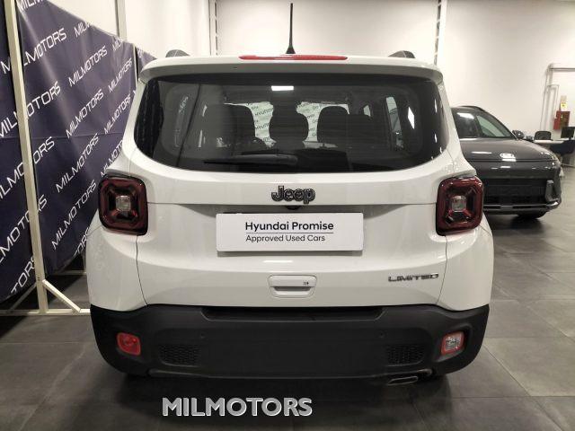 JEEP Renegade 1.0 T3 Limited