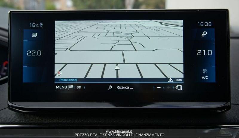 Peugeot 5008 BlueHDi 130 S&S EAT8 GT