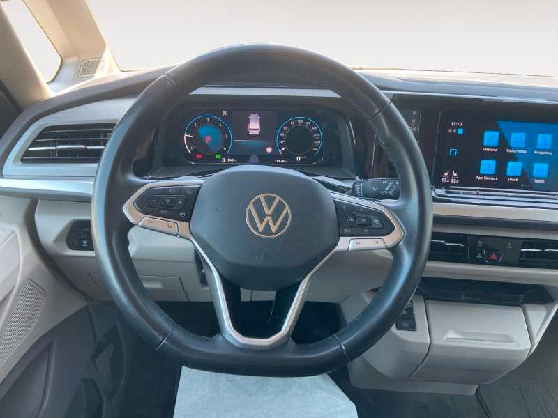 VOLKSWAGEN Multivan 2.0 tdi Space 150cv DsG 6p.Ti
