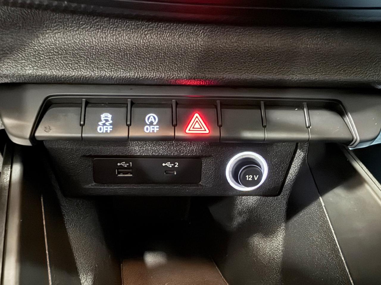 Audi A1 SPB 30 TFSI Admired