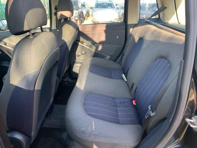 LANCIA MUSA 1.4 16V DFN 5th Avenue