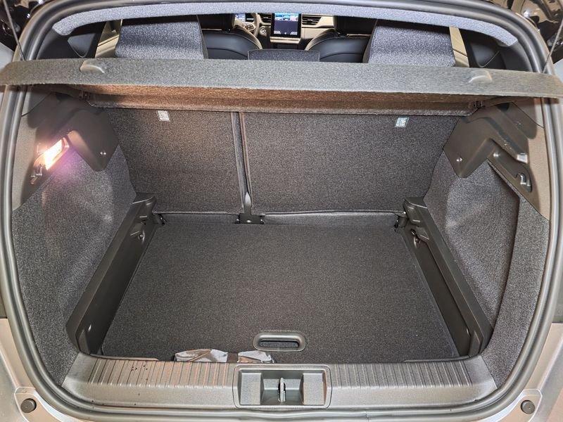 Renault Captur techno ECO-G 100