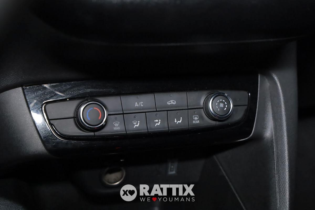 Opel Corsa 1.2 100CV GS at8