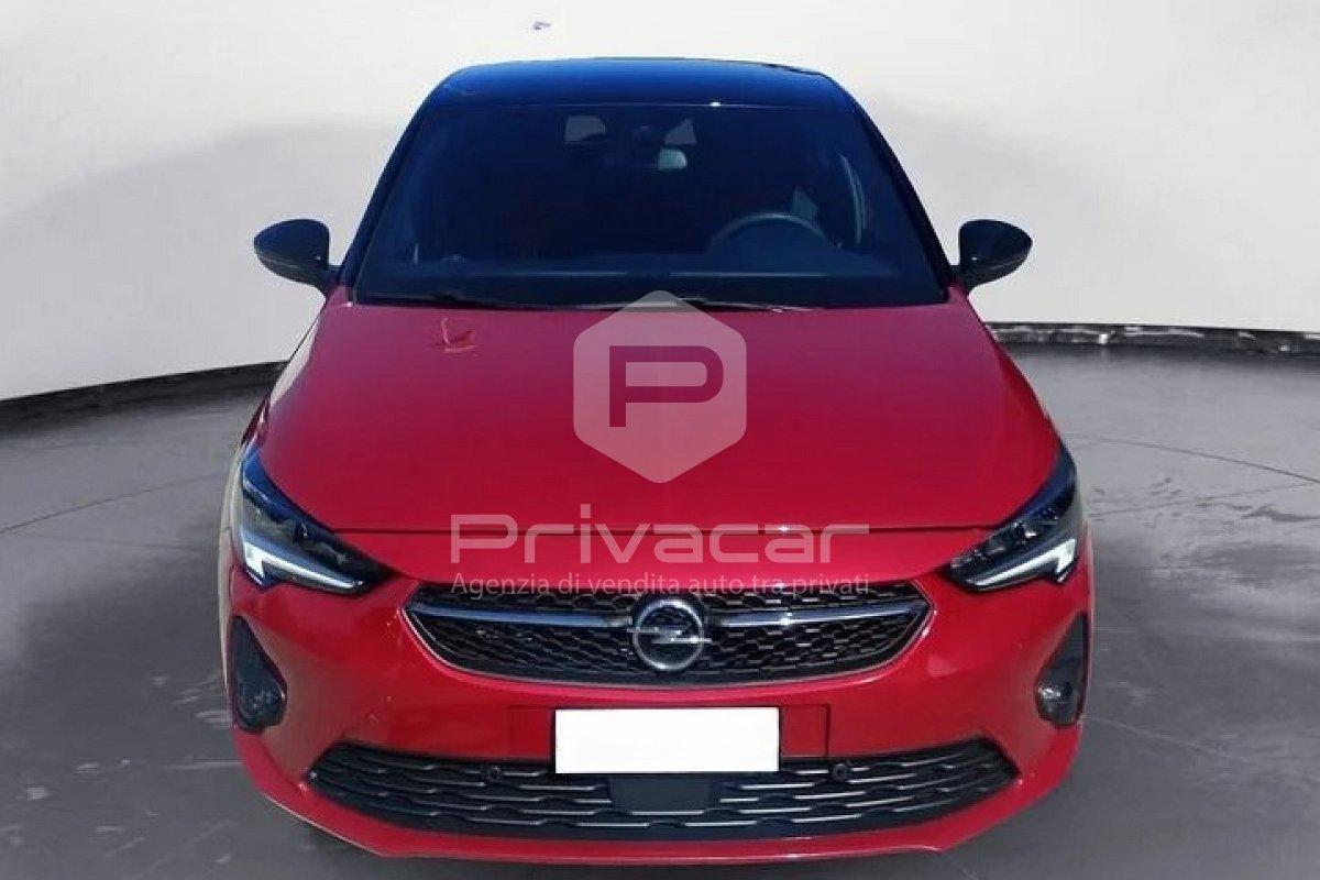 OPEL Corsa 1.2 Elegance