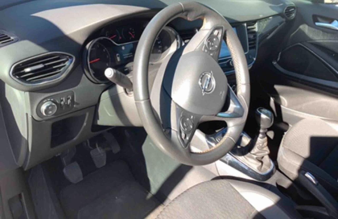 Opel Crossland 1.5 ECOTEC D 110 CV Start&Stop Elegance