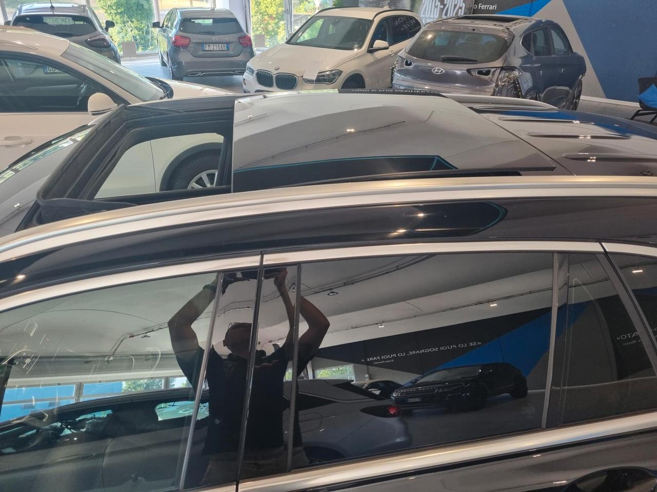 Mercedes-benz GLC 220 d 4Matic Premium