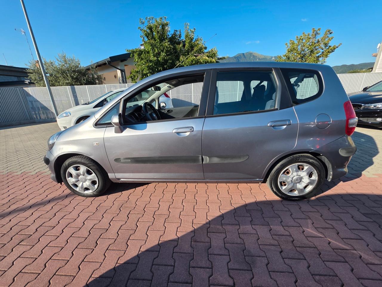 Honda Jazz 1.2 i-DSi 5 porte Live