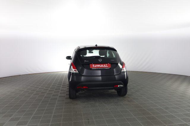 LANCIA Ypsilon Ypsilon 1.0 FireFly 5 porte S&S Hybrid Silver