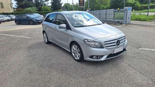 Mercedes-Benz B 180 Classe B - T246 cdi be Executive AUTO IN ARRIVO