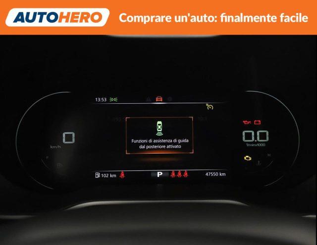 MG ZS 1.0T-GDI aut. Luxury