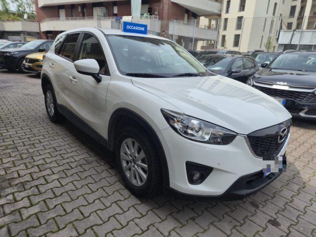 MAZDA CX-5 2.2L Skyactiv-D 150CV 2WD Essence