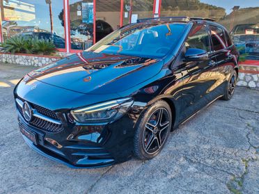 Mercedes Classe B180 1,5 diesel 2019 CV115 Premium automatic