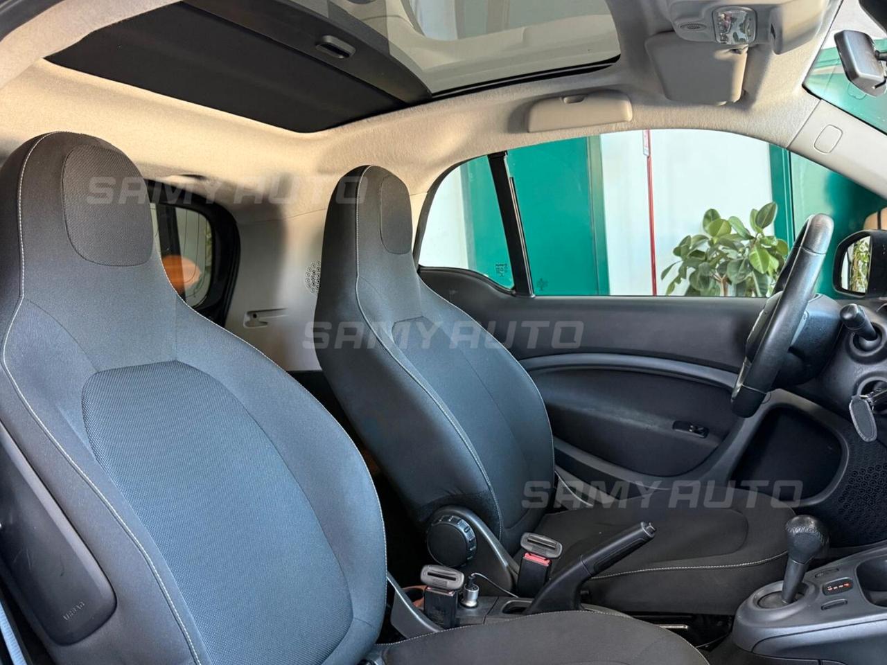 Smart ForTwo 70 1.0 Passion