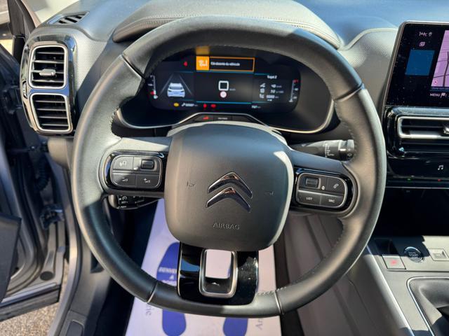 CITROEN C5 Aircross PureTech 130CV C-Series NAVI+RETR.