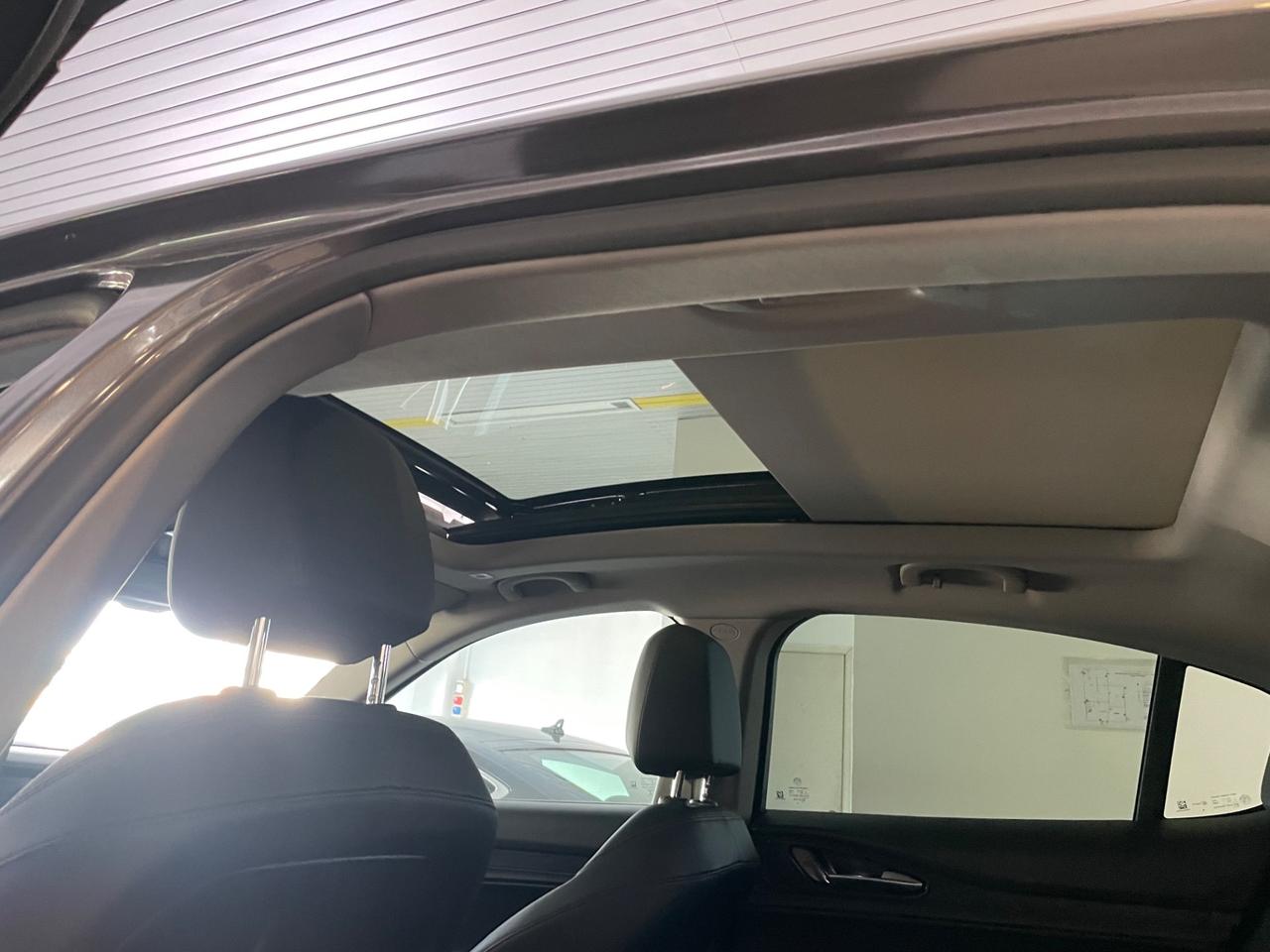 Alfa Romeo Stelvio 2.2 t Executive Q4 210cv auto Tetto