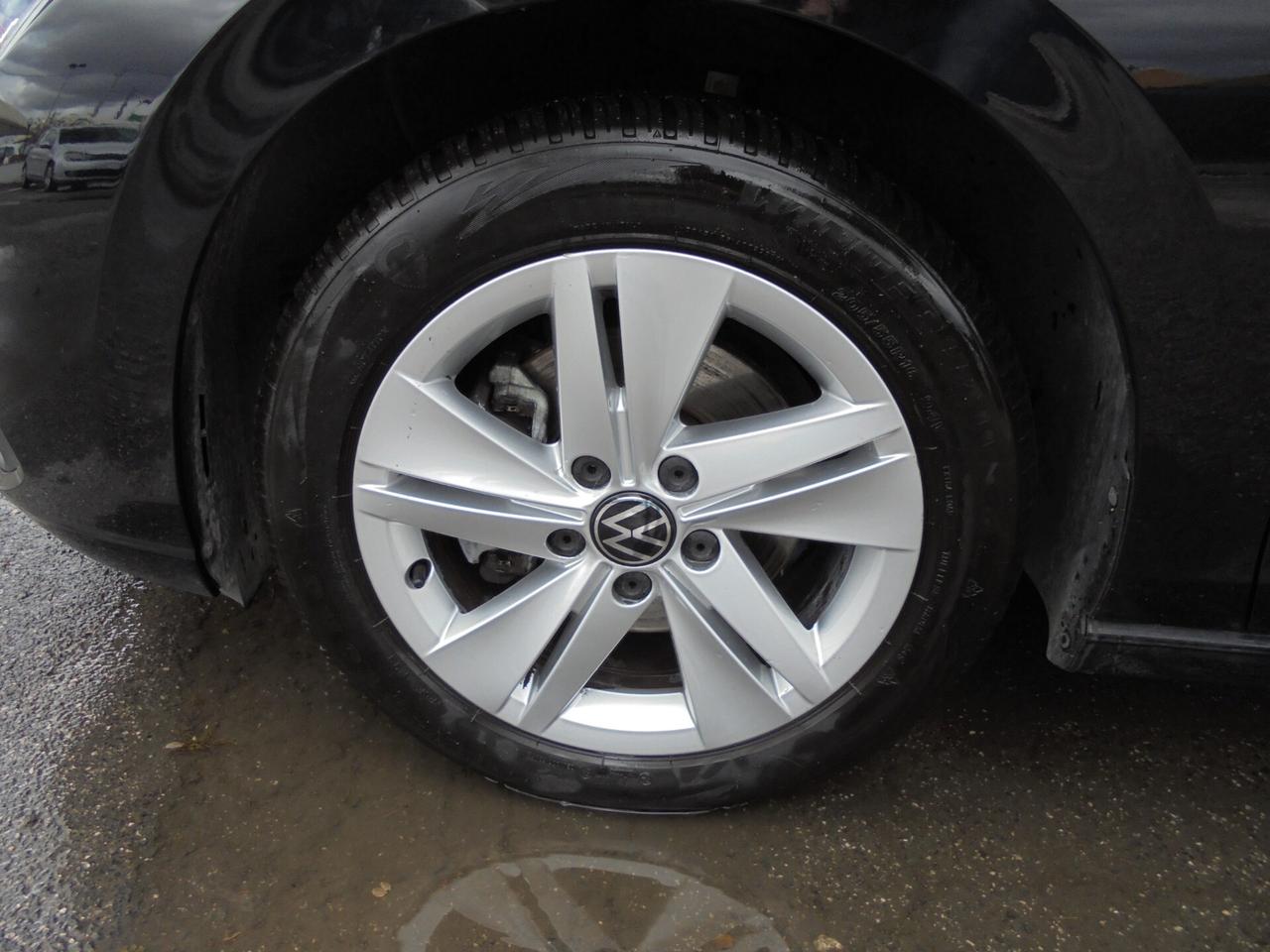 Volkswagen Golf 1.0 eTSI EVO DSG Life