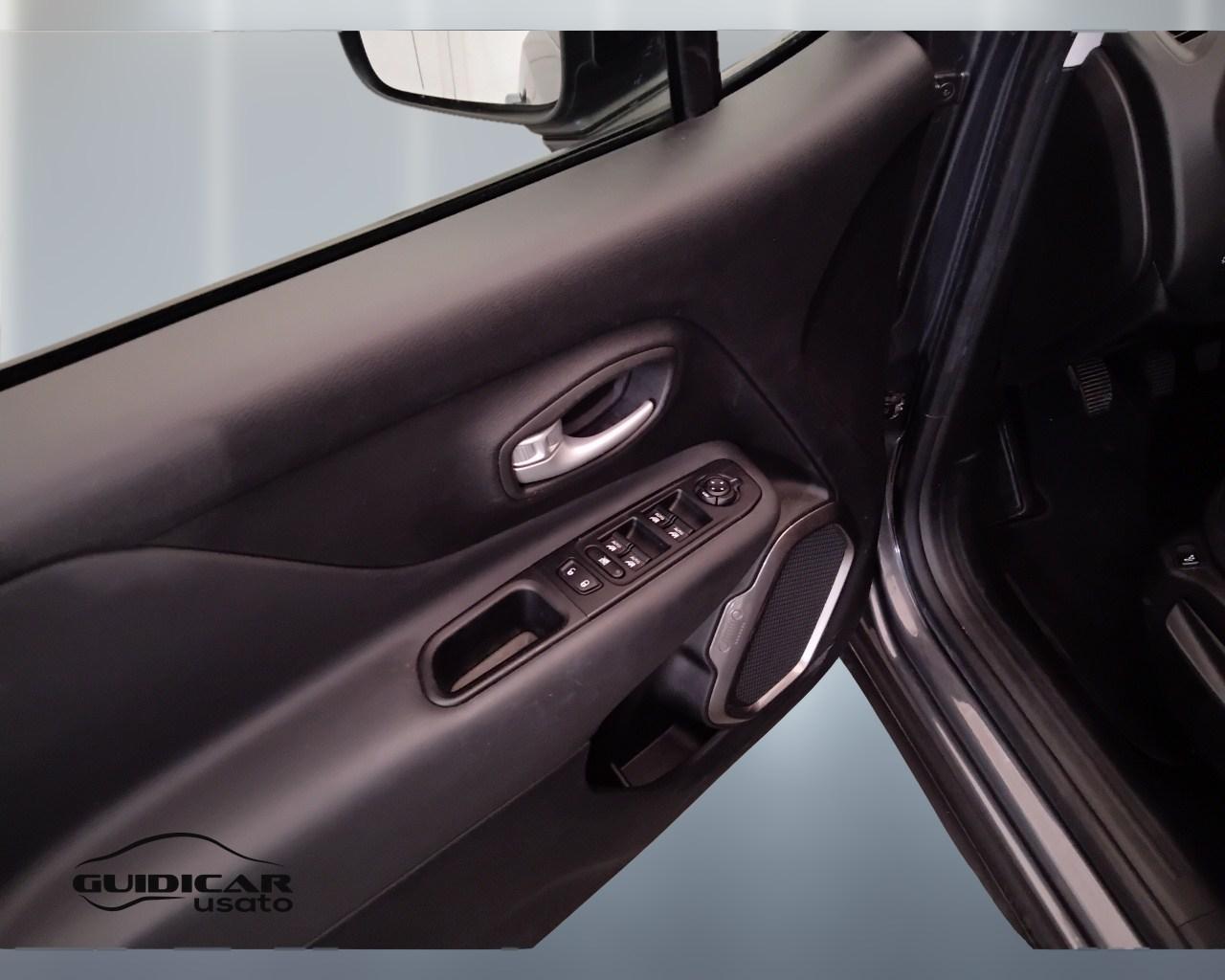 JEEP Renegade 2019 - Renegade 1.6 mjt Limited 2wd 130cv