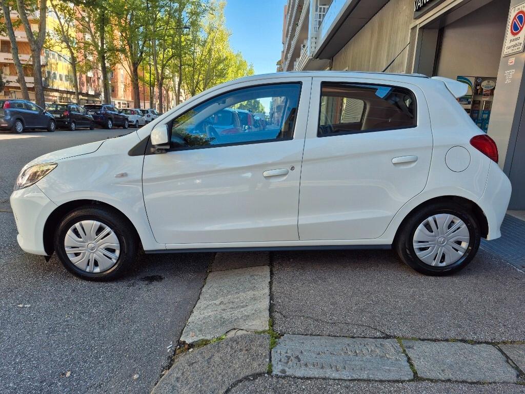 Mitsubishi Space Star 1.2 Invite SDA