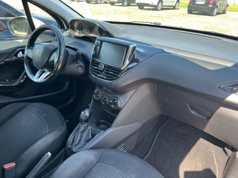 PEUGEOT PureTech 82 5 porte Active