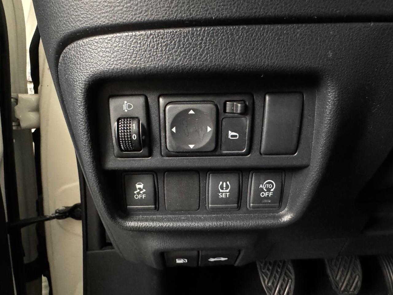 Nissan Juke 1.5 dci Acenta 110cv