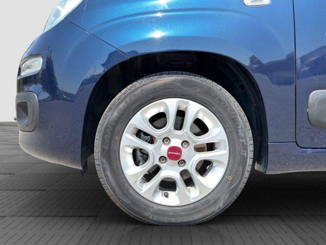 FIAT Panda Panda 1.2 EasyPower Lounge