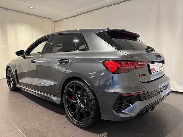Audi RS3 RS 3 SPB TFSI quattro S tronic