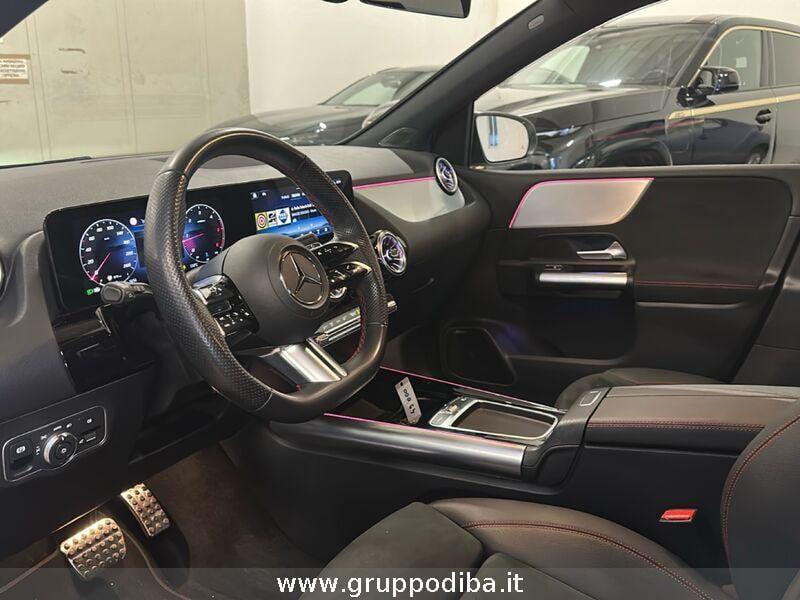Mercedes-Benz Classe B - W247 2023 B 180 d AMG Line Premium auto