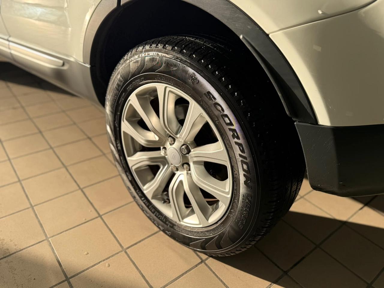 Land Rover Range Evoque 2.0 TD4 150 CV 5p. SE Dynamic