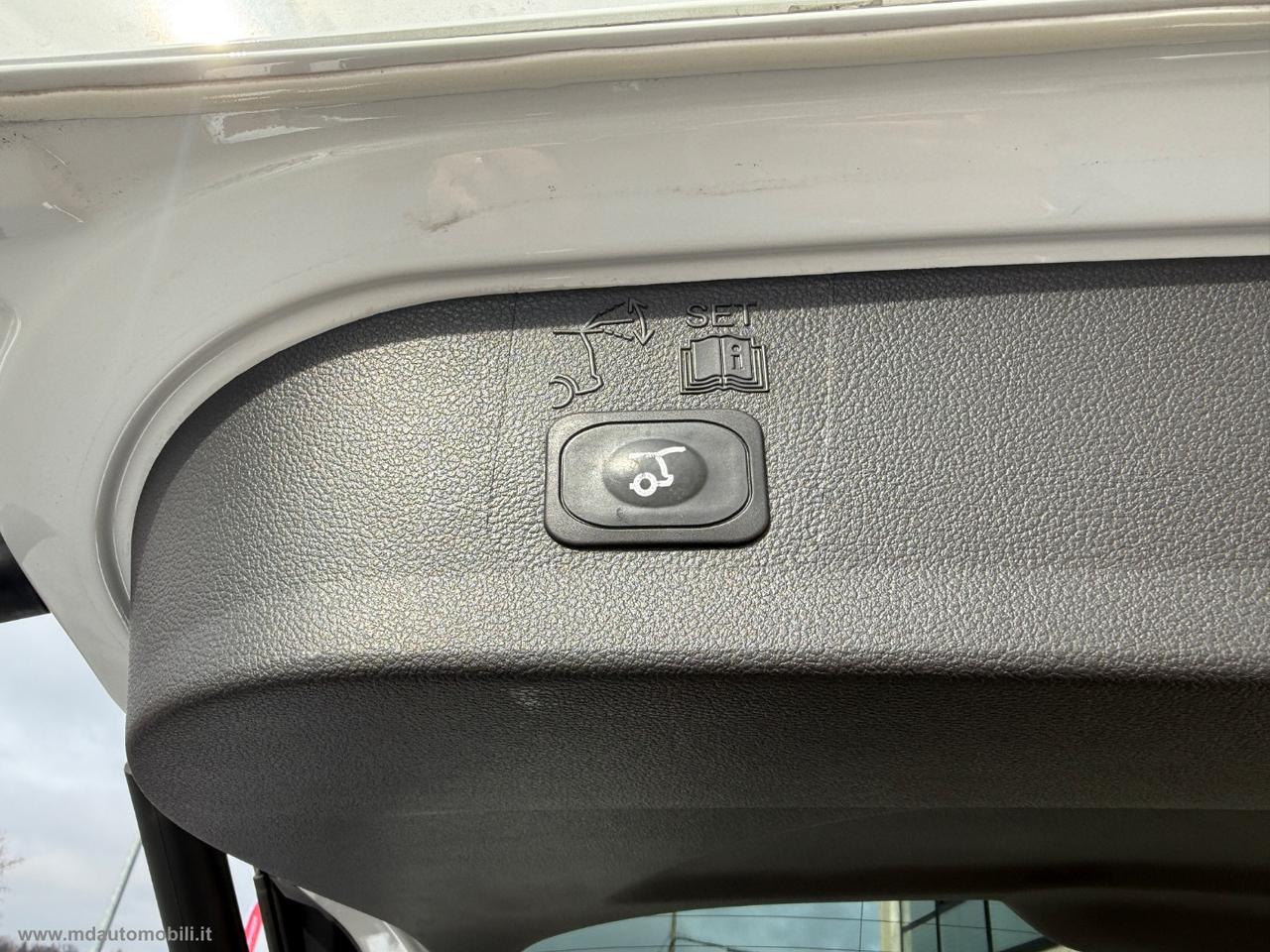 FORD Kuga 2.0 TDCI 150 CV S&S 4WD Titanium SOLO KM.83000 EURO6 STUPENDA