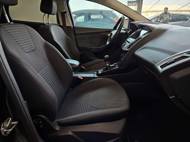 Ford Focus SW 1.5 tdci Titanium X s NEOPATENTATI