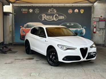 Alfa Romeo Stelvio Super 2.2 Turbodiesel 190 Cv