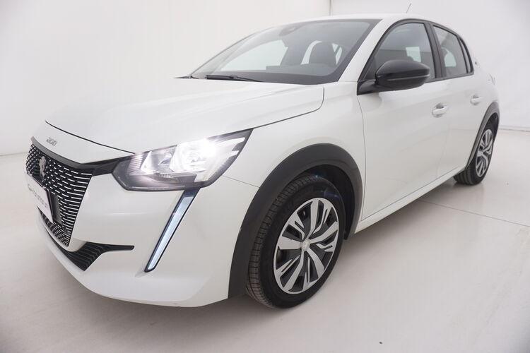 Peugeot 208 Active BR068638 Elettrico 136CV