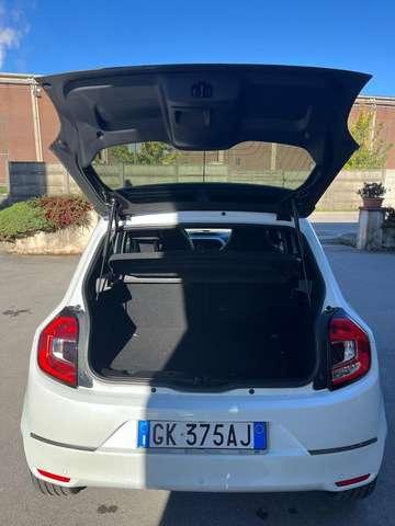 Renault Twingo Twingo Urban Night 22kWh